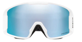 Oakley Line Miner M  Matte White