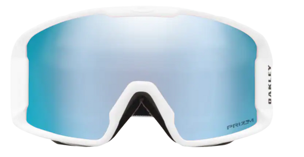 Oakley Line Miner M  Matte White