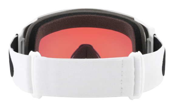 Oakley Line Miner M  Matte White