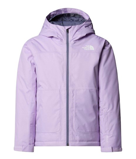 The North Face Girls Freedom Insulated Jacket