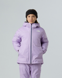 The North Face Girls Freedom Insulated Jacket