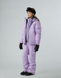 The North Face Girls Freedom Insulated Jacket