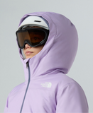 The North Face Girls Freedom Insulated Jacket
