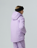 The North Face Girls Freedom Insulated Jacket