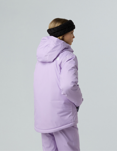 The North Face Girls Freedom Insulated Jacket