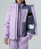 The North Face Girls Freedom Insulated Jacket