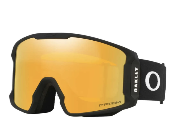 Oakley Line Miner L Matte Blk