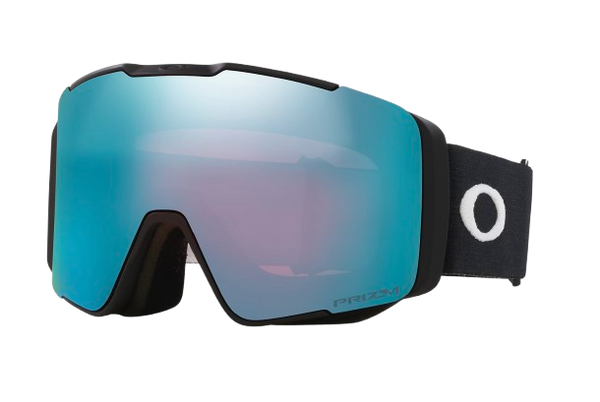 Oakley Line Miner Pro L Matte Black