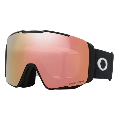 Oakley Line Miner Pro M Matt Black