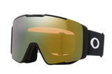 Oakley Line Miner Pro L Matt Black