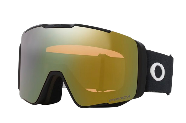 Oakley Line Miner Pro L Matt Black