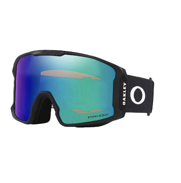 Oakley Line Miner L Matt Black