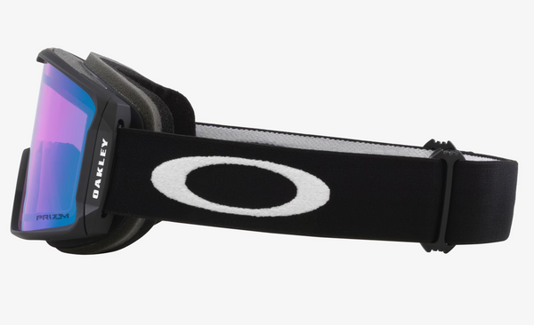 Oakley Line Miner M  Matte Black
