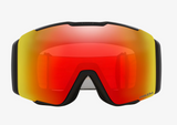 Oakley Line Miner Pro L Asian Fit Matte Black