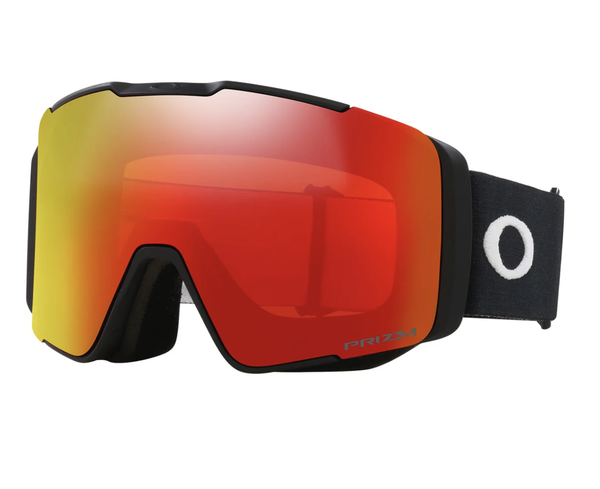 Oakley Line Miner Pro L Matte Blk