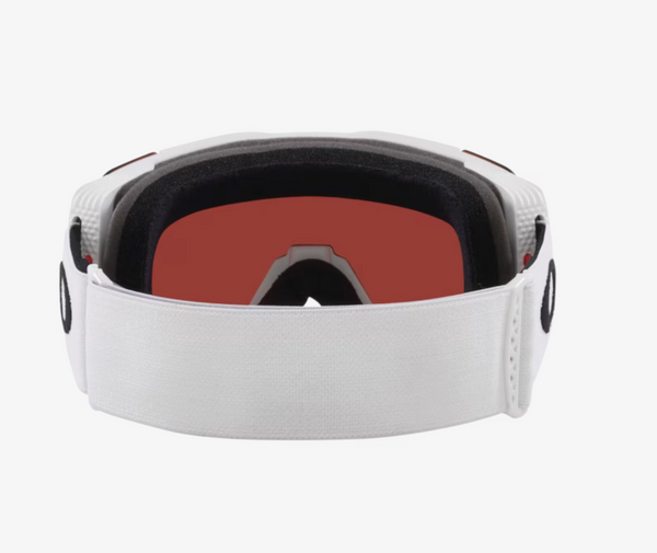Oakley Line Miner Pro M Matte White