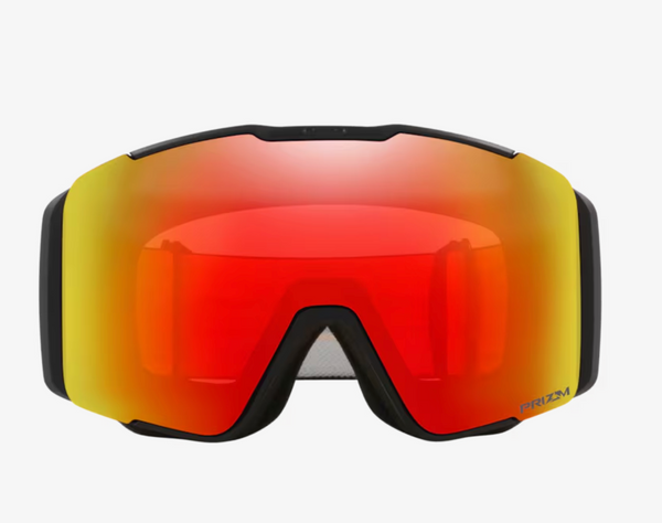 Oakley Line Miner Pro L Matte Blk