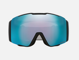 Oakley Line Miner Pro L Matte Black