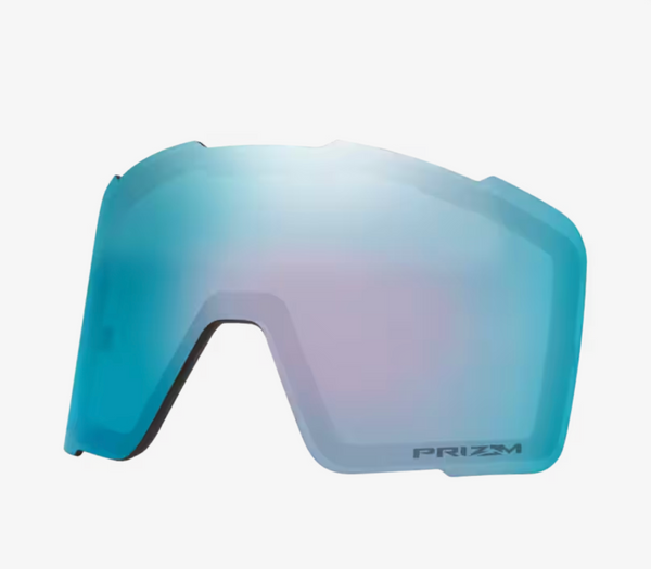 Oakley Line Miner Pro M Matte White