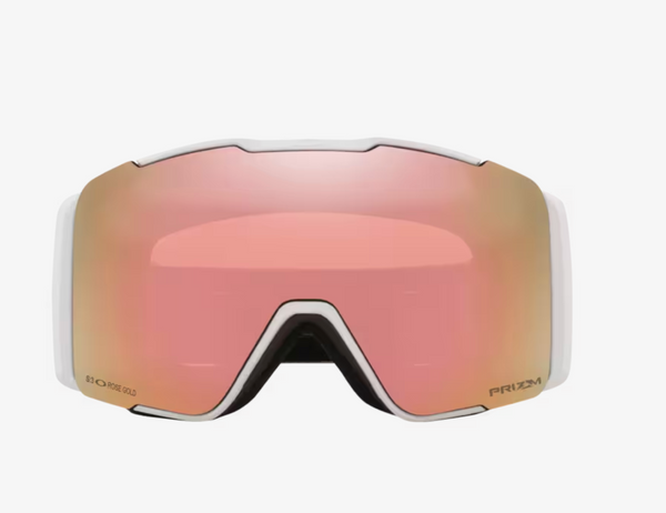 Oakley Line Miner Pro M Matte White