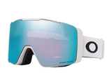 Oakley Line Miner Pro M Asian Fit Matte White