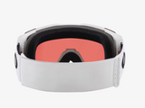 Oakley Line Miner Pro M Asian Fit Matte White