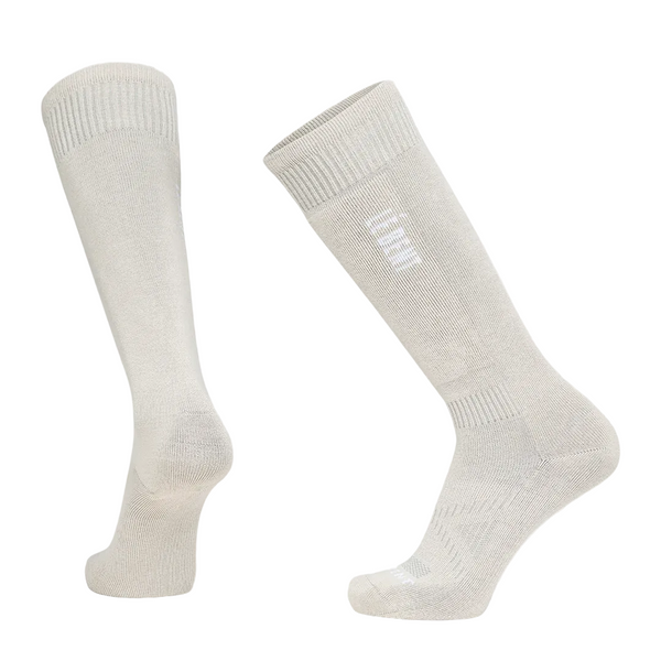 Lebent Logo Targeted Cushion Snow Sock