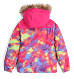 Spyder Toddlers Lola Jacket