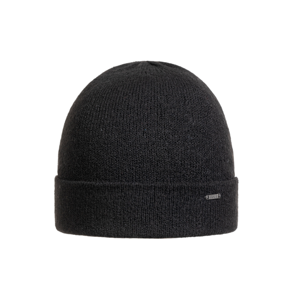 Bula Love Beanie Black