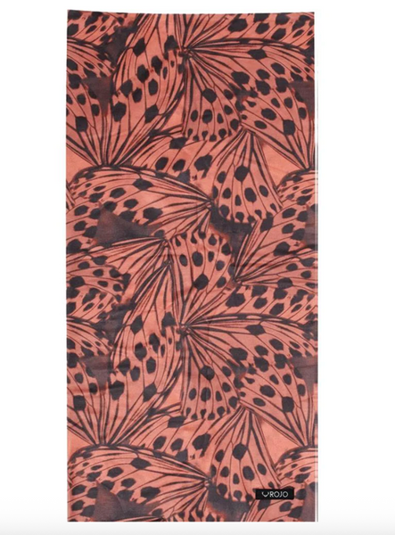 Rojo Neckwarmer Tube