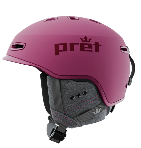 Pret Lyric Mips Rose