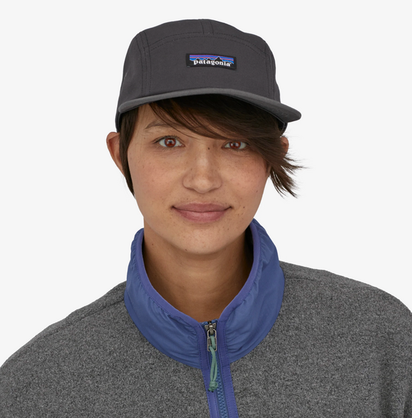 Patagonia P-Label Maclure Hat