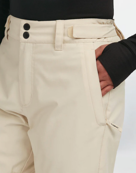 O'Neill Cruz Slim Wmns Snow Pant