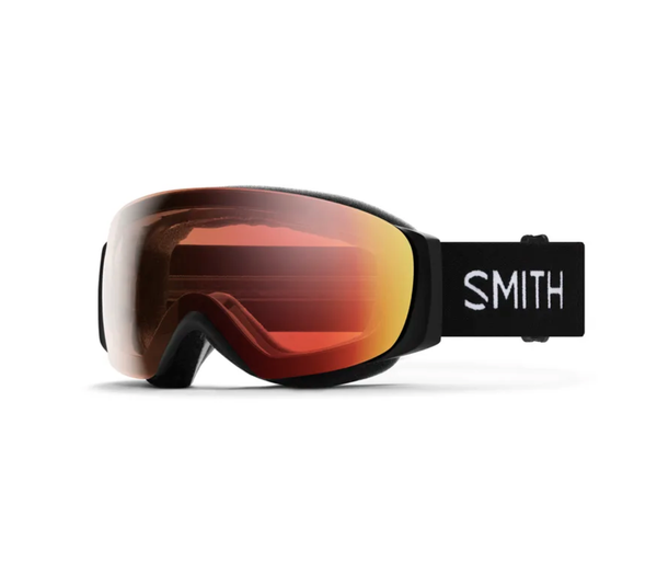 Smith IO Mag S Black ChromaPop Pro