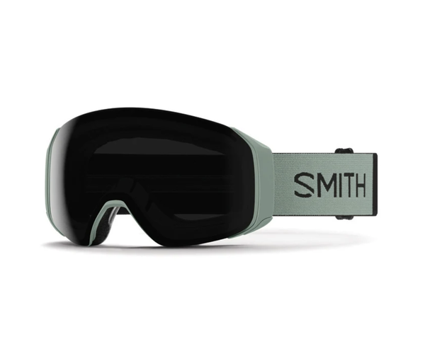 Smith 4D Mag S - Sage Brush