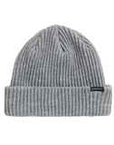 Oneill Market Beanie Heather Grey