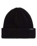 Oneil Market Black Beanie