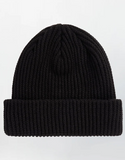 Oneil Market Black Beanie