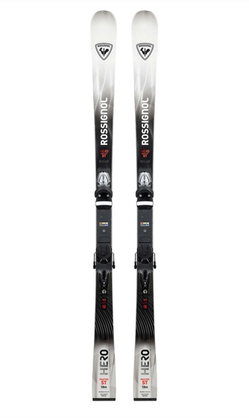 Rossignol Hero Master ST R22 165 w/SPX 15 Bindings