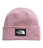 The North Face Dock Worker Recycled Beanie Mauve