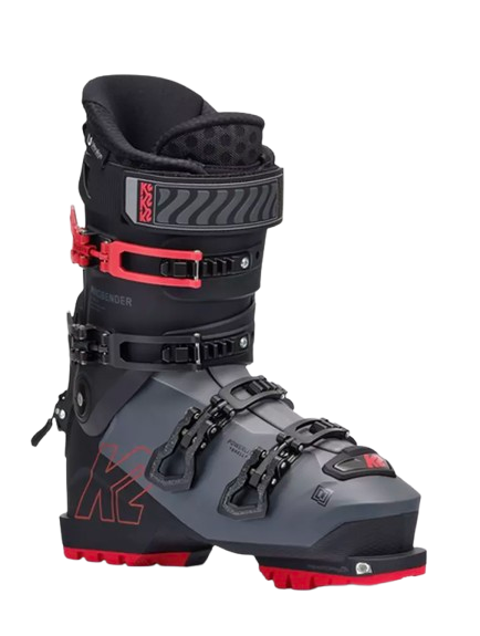 K2 Mindbender 100 2025
