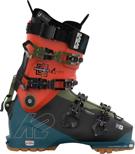K2 Mindbender 130 LV