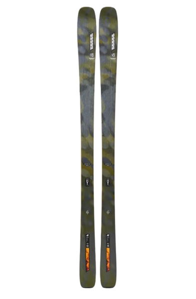 K2 Mindbender 89 Ti