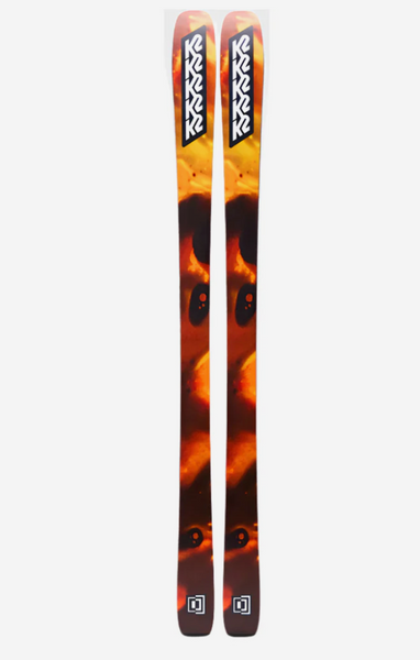 K2 Mindbender 89 Ti