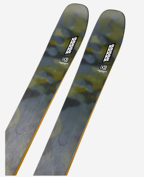K2 Mindbender 89 Ti