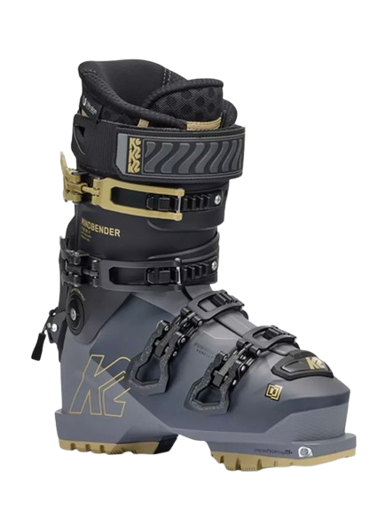 K2 Mindbender 95W 2025