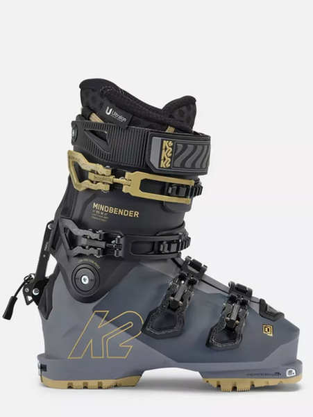 K2 Mindbender 95W 2025