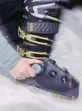 K2 Mindbender 95 W BOA