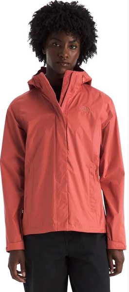 The North Face Wmns Venture 2 Jacket Marsdust