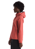 The North Face Wmns Venture 2 Jacket Marsdust